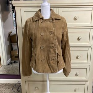 GAP‎ Corduroy Jacket